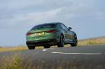 Audi RS5 Coupe 2017 года (UK)